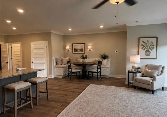 2nd image of 144 Sunflower Cir Ne, Cartersville, GA 30121 | MLS# 7813786