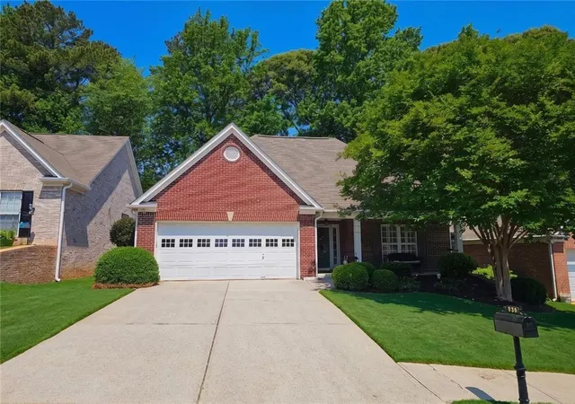 1st image of 930 Livery Cir, Lawrenceville, GA 30046 | MLS# 7759602