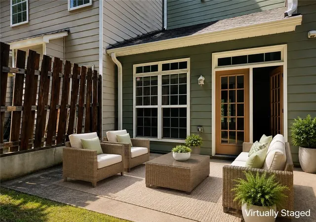 Photo 27 of Townhouse for sale at 6269 Colonial View, Fairburn, GA 30213 | MLS# 7817686 | Listing updated on 2026-09-10