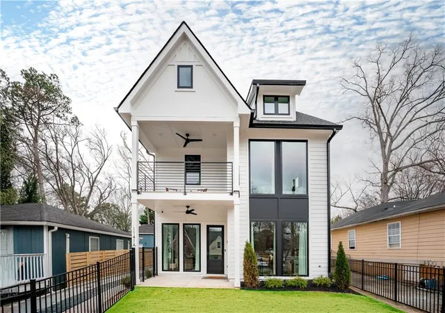 1st image of 1141 Wade St Ne #A, Atlanta, GA 30307 | MLS# 7783831