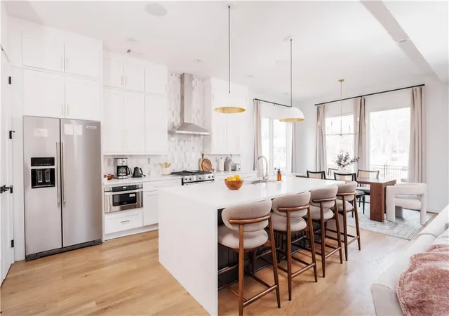 4th image of 1141 Wade St Ne #A, Atlanta, GA 30307 | MLS# 7783831