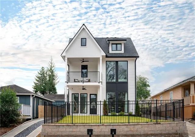 54th image of 1141 Wade St Ne #A, Atlanta, GA 30307 | MLS# 7783831