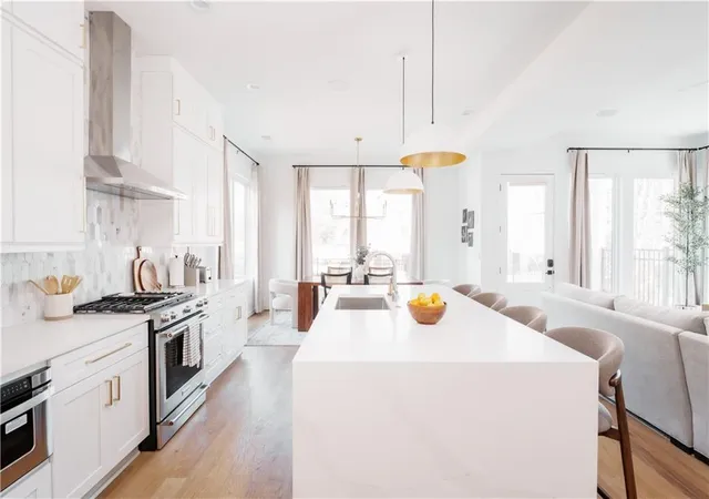 5th image of 1141 Wade St Ne #A, Atlanta, GA 30307 | MLS# 7783831