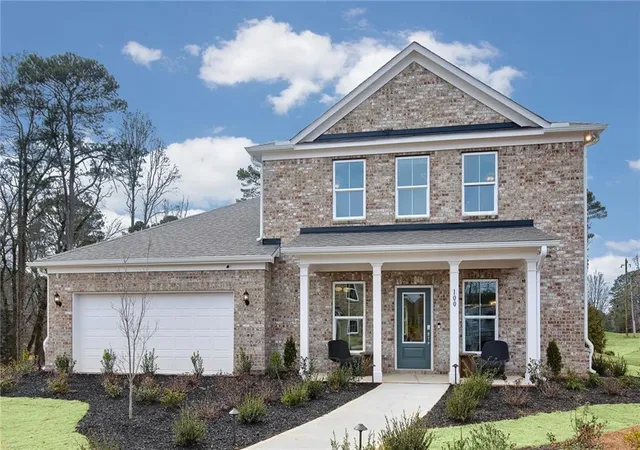 1st image of 245 Kindness Cir, Mcdonough, GA 30252 | MLS# 7809130
