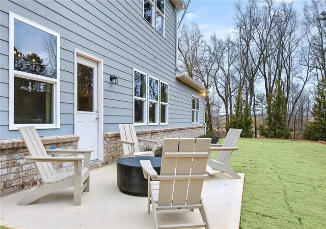 33rd image of 245 Kindness Cir, Mcdonough, GA 30252 | MLS# 7809130