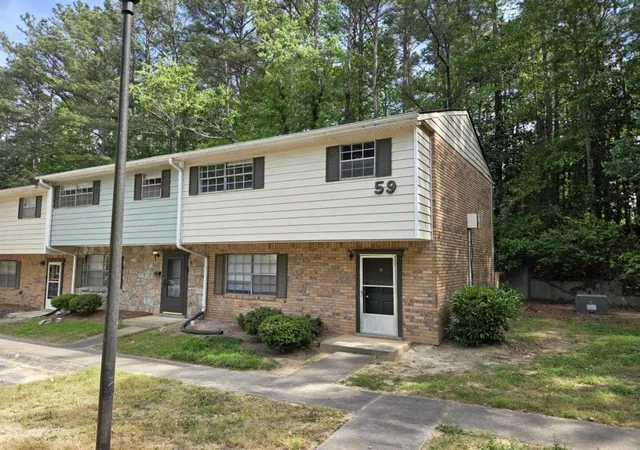 Homes for sale in Union City, GA | 4701 Flat Shoals Rd #59H, Union City, GA 30291 | MLS# 7758298