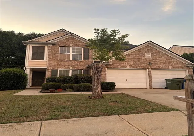 Photo 1 of Single family home for sale at 3289 Wellington Walk, Atlanta, GA 30331 | MLS# 7822383 | Listing updated on 2026-08-23