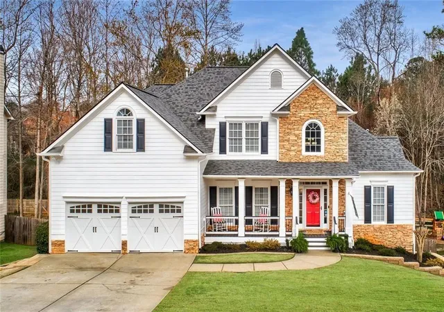 1st image of 95 Valleyside Dr, Dallas, GA 30157 | MLS# 7796539