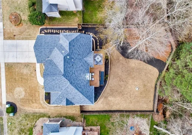 81st image of 95 Valleyside Dr, Dallas, GA 30157 | MLS# 7796539