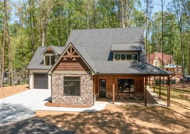 1st image of 35 Melody Ln, Dawsonville, GA 30534 | MLS# 7756352