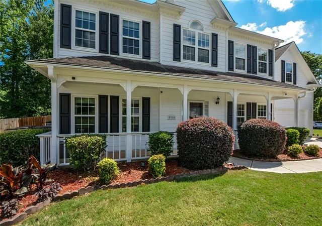 Homes for sale in Johns Creek, GA | 5910 Findley Chase Dr, Johns Creek, GA 30097 | MLS# 7768339
