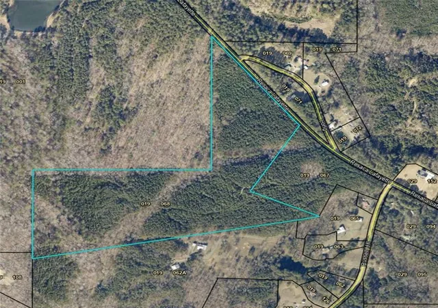 Photo 1 of Land for sale at 00 Resaca Lafayette Rd, Calhoun, GA 30701 | MLS# 7731793 | Listing updated on 2026-03-10