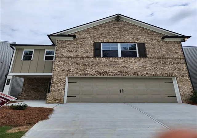 Photo 1 of Single family home for sale at 3792 Dover Run Ln, Loganville, GA 30052 | MLS# 7816409 | Listing updated on 2026-09-01
