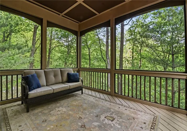 3rd image of 1105 Valley View Dr, Jasper, GA 30143 | MLS# 7737045