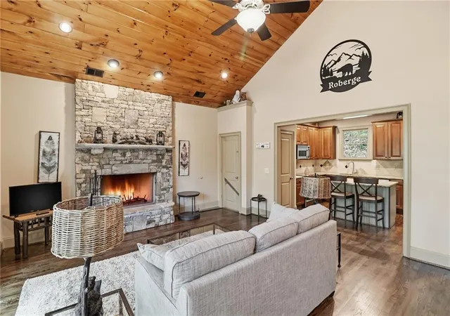 4th image of 1105 Valley View Dr, Jasper, GA 30143 | MLS# 7737045