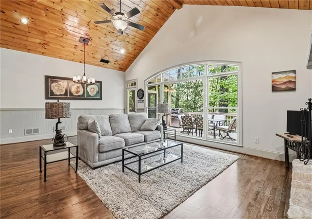 5th image of 1105 Valley View Dr, Jasper, GA 30143 | MLS# 7737045