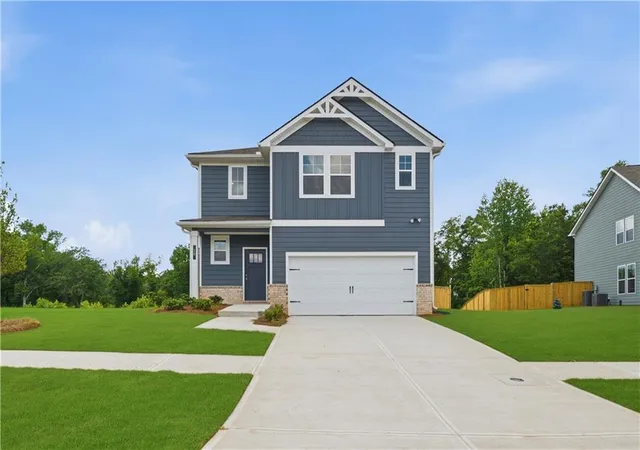 1st image of 5 Armour Pass, Newnan, GA 30263 | MLS# 7767803