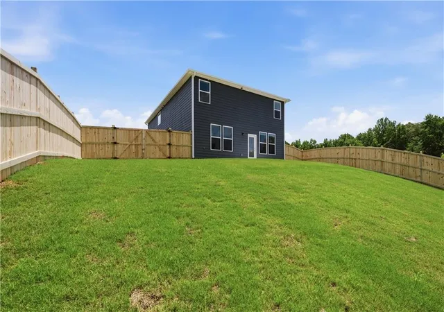 33rd image of 5 Armour Pass, Newnan, GA 30263 | MLS# 7767803