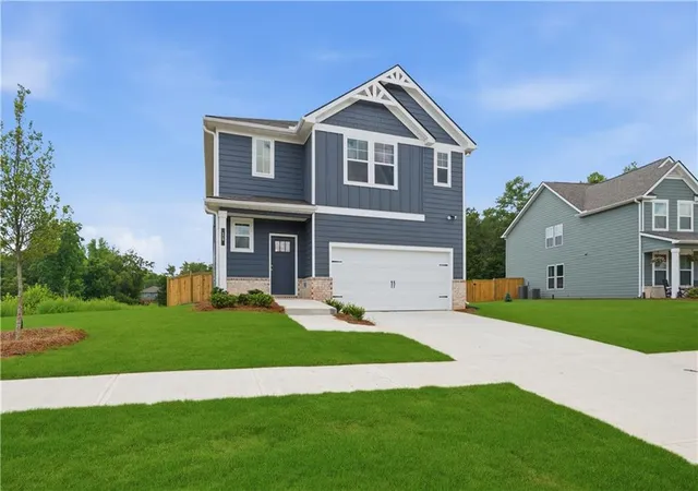 3rd image of 5 Armour Pass, Newnan, GA 30263 | MLS# 7767803