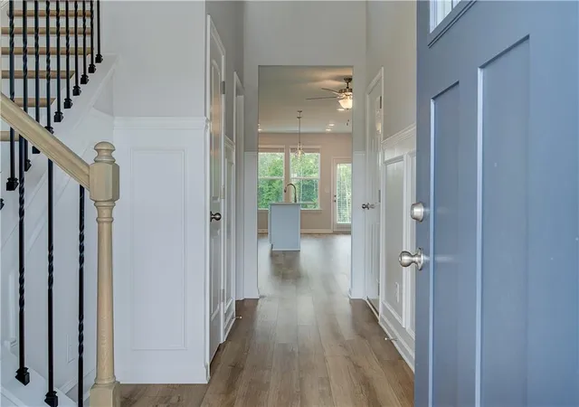 4th image of 5 Armour Pass, Newnan, GA 30263 | MLS# 7767803