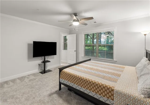5th image of 724 Henry Dr, Marietta, GA 30064 | MLS# 7782072