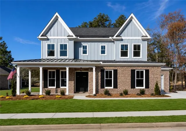 1st image of 402 Manchester Ln, Villa Rica, GA 30180 | MLS# 7743008