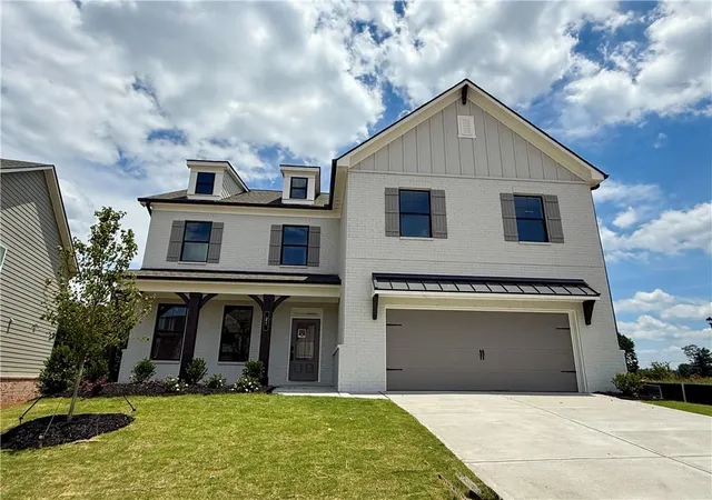 1st image of 21 Chickadee Ct, Auburn, GA 30011 | MLS# 7738036