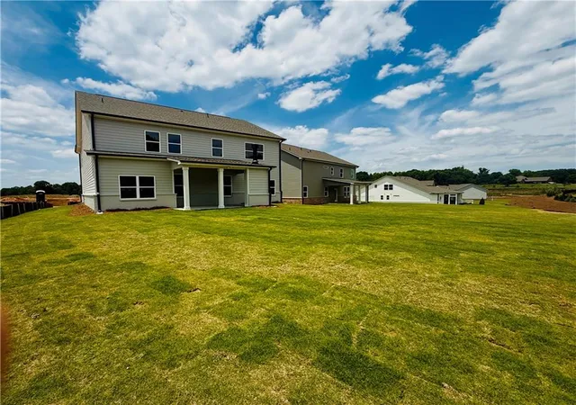 2nd image of 21 Chickadee Ct, Auburn, GA 30011 | MLS# 7738036