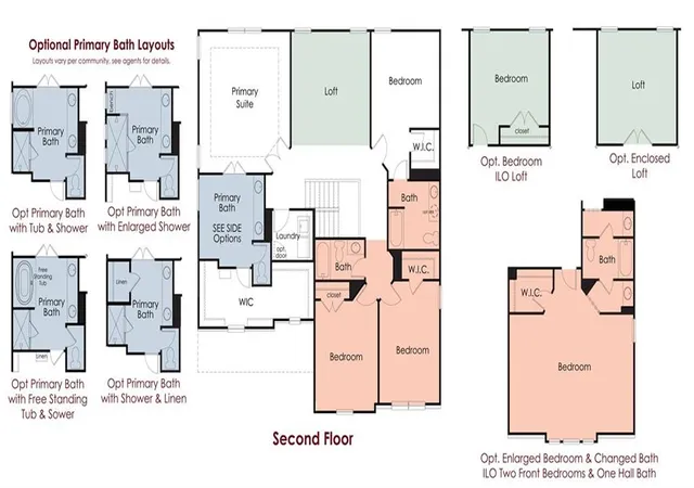 5th image of 21 Chickadee Ct, Auburn, GA 30011 | MLS# 7738036