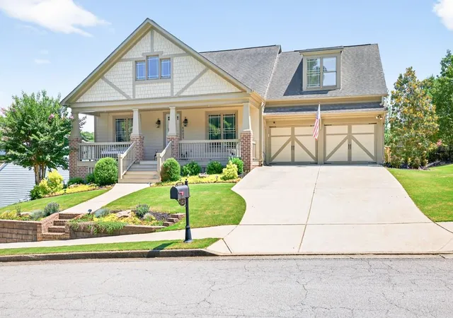 Photo 73 of Single family home for sale at 6009 Grand Reunion Dr, Hoschton, GA 30548 | MLS# 7773925 | Listing updated on 2026-08-30