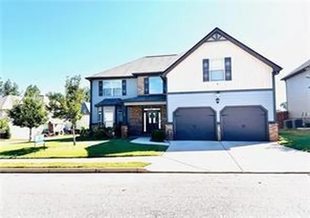 Photo 1 of Single family home for sale at 108 Escalade Dr, Mcdonough, GA 30253 | MLS# 7808078 | Listing updated on 2026-09-03