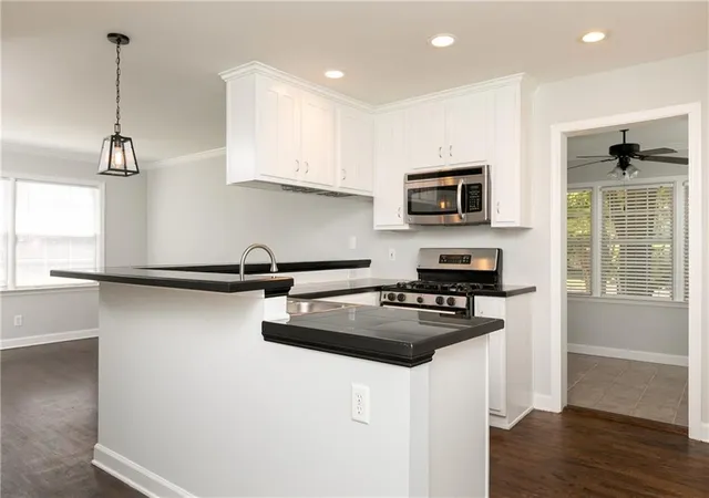 Townhouse at 2232 Dunseath Ave Nw #402, Atlanta, GA 30318 | MLS# 6562446 | | Sold on 2019-07-12