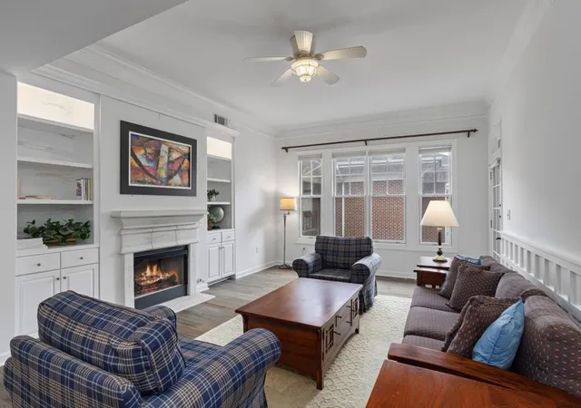 2nd image of 850 Piedmont Ave Ne #1607, Atlanta, GA 30308 | MLS# 7763544