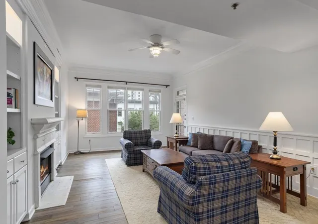 5th image of 850 Piedmont Ave Ne #1607, Atlanta, GA 30308 | MLS# 7763544