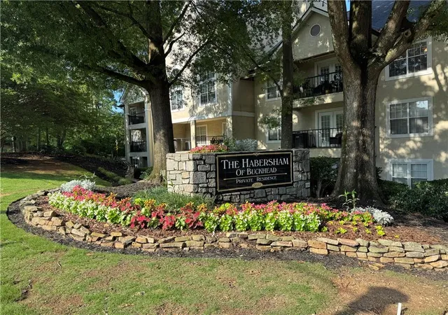 Homes for sale in Atlanta, GA | 3655 Habersham Rd #APT 311, Atlanta, GA 30305 | MLS# 7732494