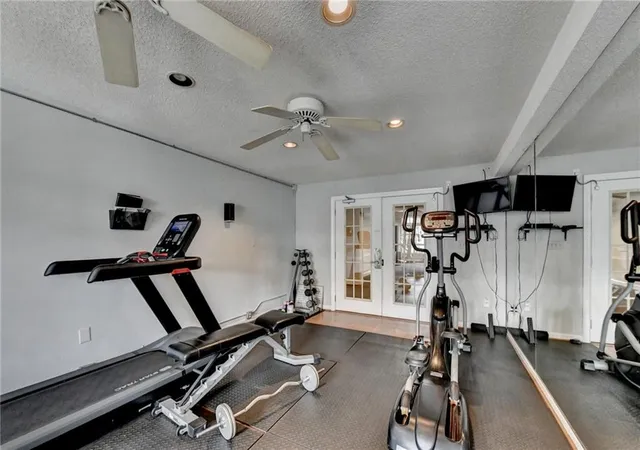 Homes for sale in Atlanta, GA | 3655 Habersham Road, Atlanta, GA 30305 | Houzeo
