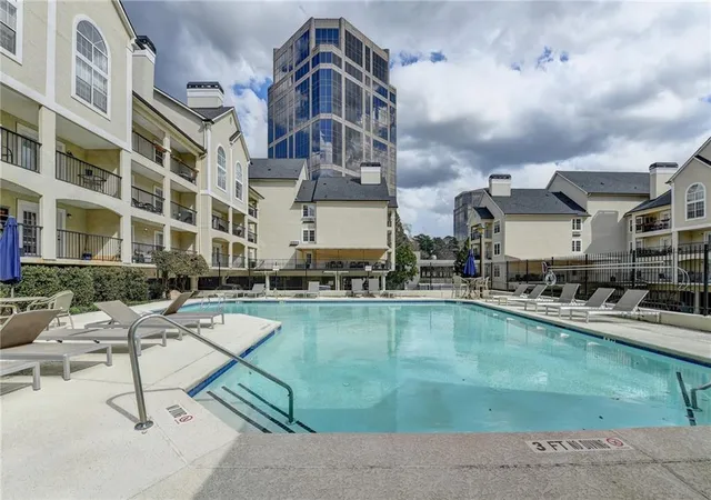 Homes for sale in Atlanta, GA | 3655 Habersham Rd #APT 311, Atlanta, GA 30305 | MLS# 7732494