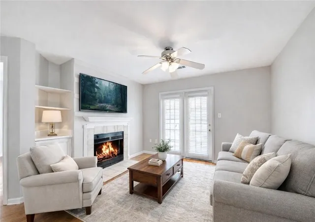 Homes for sale in Atlanta, GA | 3655 Habersham Rd #APT 311, Atlanta, GA 30305 | MLS# 7732494