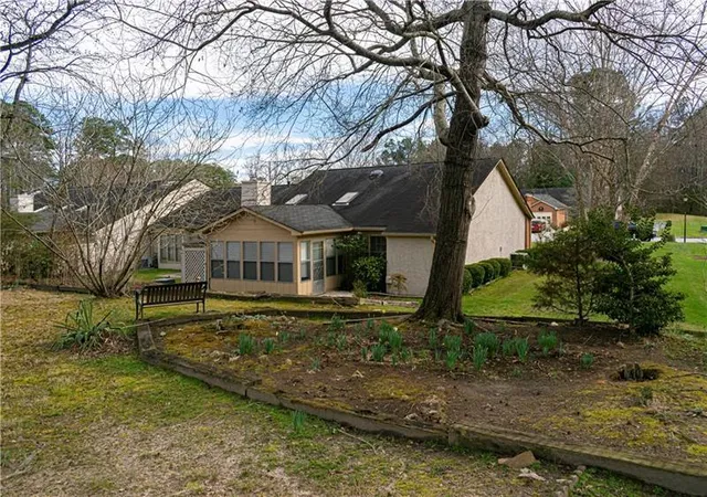 26th image of 7123 Forest Ln, Union City, GA 30291 | MLS# 7774760