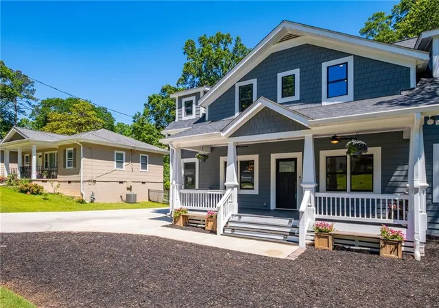 Photo 3 of Single family home for sale at 2260 Wallace Dr, Atlanta, GA 30341 | MLS# 7745472 | Listing updated on 2026-09-30