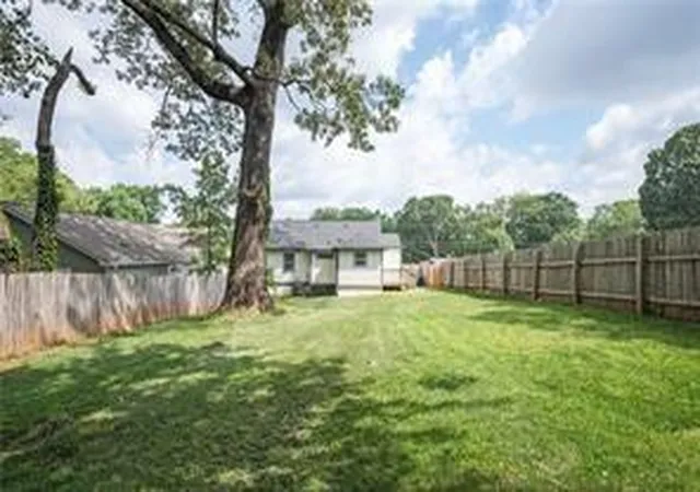 Homes for sale in Atlanta, GA | 1322 Gus Thornhill Jr Dr, Atlanta, GA 30344 | MLS# 7797748