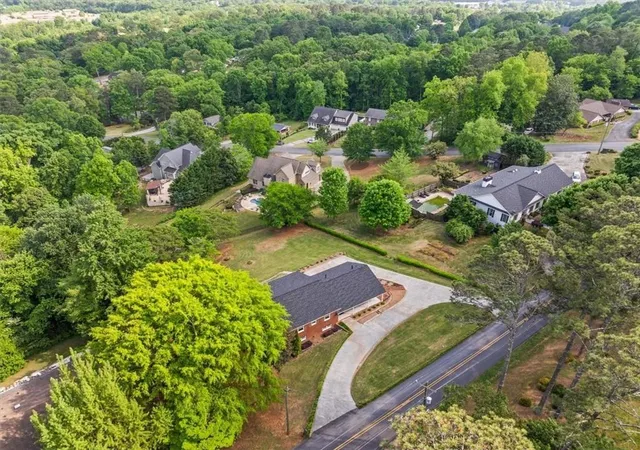 51st image of 206 Victory Dr, Calhoun, GA 30701 | MLS# 7794584