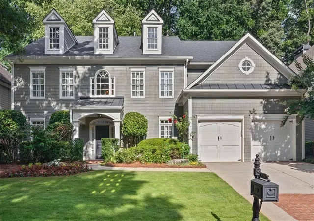 1st image of 3240 Collier Gate Ct Se, Smyrna, GA 30080 | MLS# 7807105