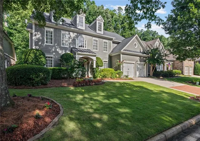 2nd image of 3240 Collier Gate Ct Se, Smyrna, GA 30080 | MLS# 7807105