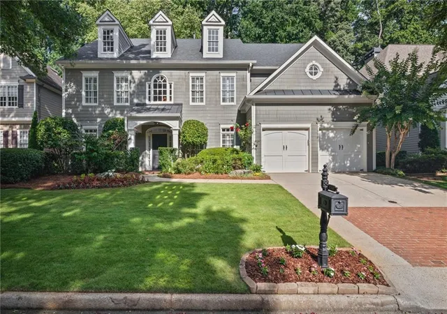 3rd image of 3240 Collier Gate Ct Se, Smyrna, GA 30080 | MLS# 7807105
