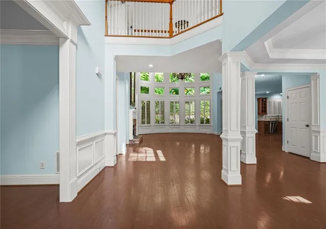 5th image of 3240 Collier Gate Ct Se, Smyrna, GA 30080 | MLS# 7807105