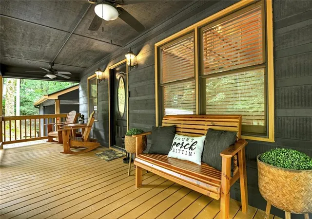 Photo 4 of Single family home for sale at 22 Kings Ct, Ellijay, GA 30540 | MLS# 7829086 | Listing updated on 2026-08-29
