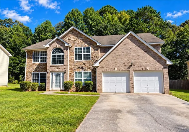 Single family home for sale at 630 Ironstone Dr, Fairburn, GA 30213 | MLS# 7851688
