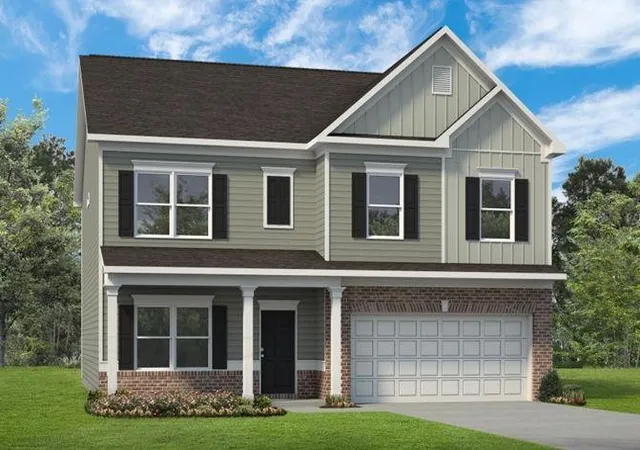 Sale Pending at 7761 Sandpiper Dr, Douglasville, GA 30134 | MLS# 7780564 | Listing updated on 2026-08-07