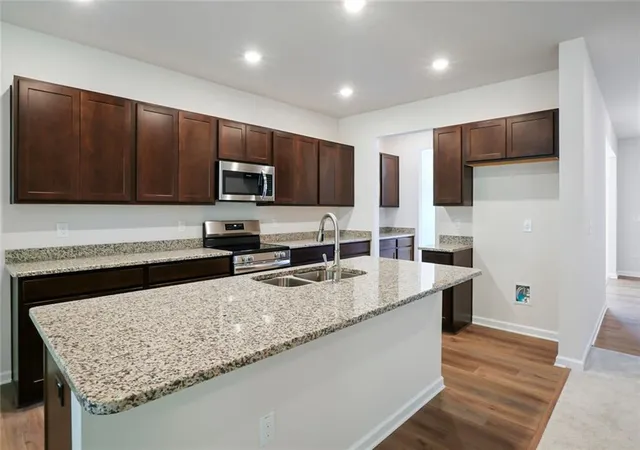 Photo 3 of Sale Pending at 7761 Sandpiper Dr, Douglasville, GA 30134 | MLS# 7780564 | Listing updated on 2026-08-07